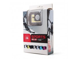 Sports HD DV ActionCam 30m Water Resistant Like SJ6000  Sports HD DV ActionCam 30m Water Resistant Like SJ6000